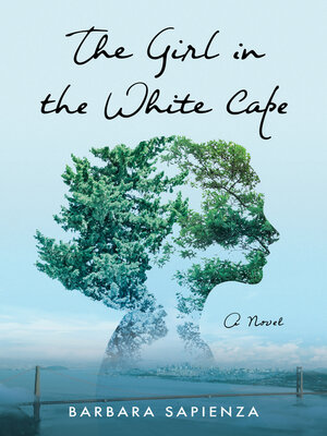 cover image of The Girl in the White Cape